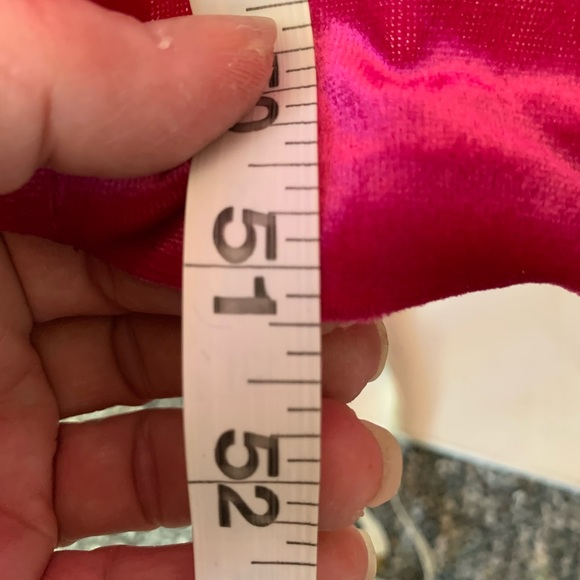 Vintage long Valore robe - Picture 10 of 10